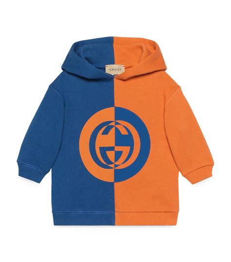 gucci hoodie for babies|gucci kids outlet.